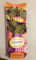 Authentique laurier provençale