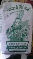 Farine De Blé Noir