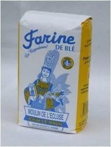 Farine De Blé