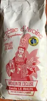 Crème d'avoine