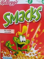 Smacks
