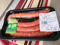 Merguez bio