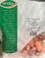Purée de carottes cuisinée