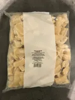 Purée de Celeri