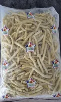 Haricots beurre très fins