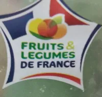 Épinard hachés a la crème
