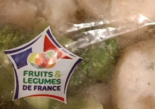 Choux-fleurs  et brocolis