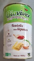 Raviolis