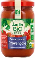 Sauce tomate Provencale