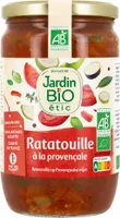 Ratatouille à la provençale