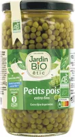 Petits pois