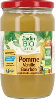 Léa Nature - Pomme Vanille bourbon