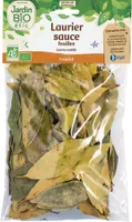 Feuilles De Laurier Bio