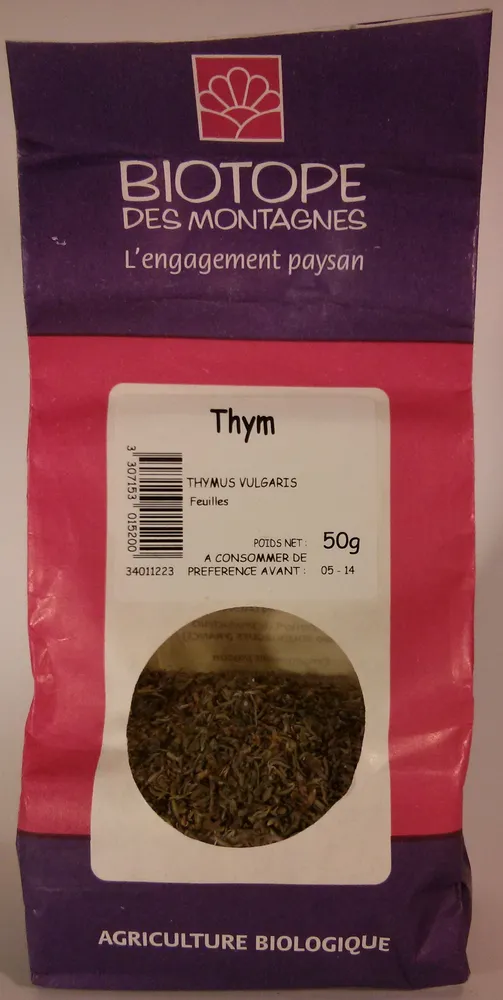 Thym