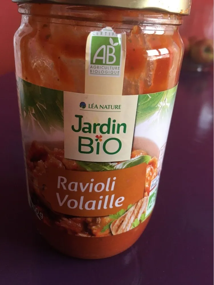 Ravioli
