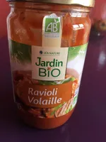 Ravioli