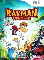 Rayman Origins [importación Francesa]
