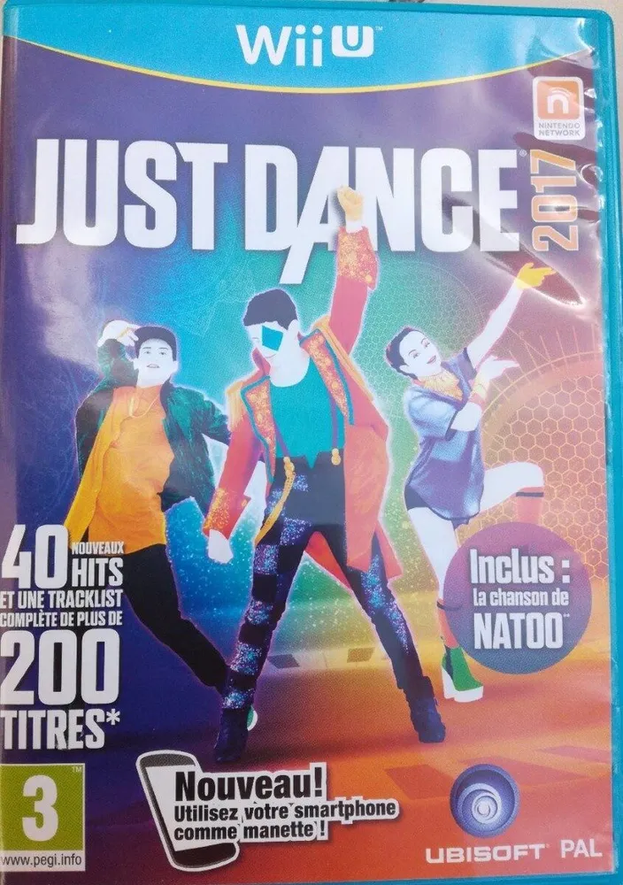 Just Dance