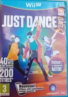 Just Dance