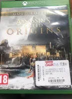Assassin's creed origins