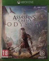 Assassin’s creed Odyssey