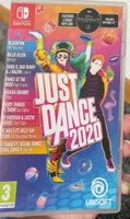 Just dance 2020