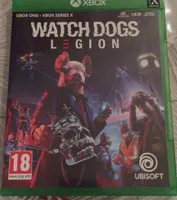 Watch dog