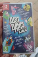 Jeu Switch a manger