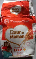 Coeur de Maman Farine de Blé +