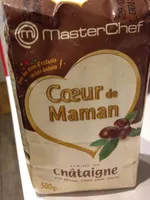 Farine de chataigne