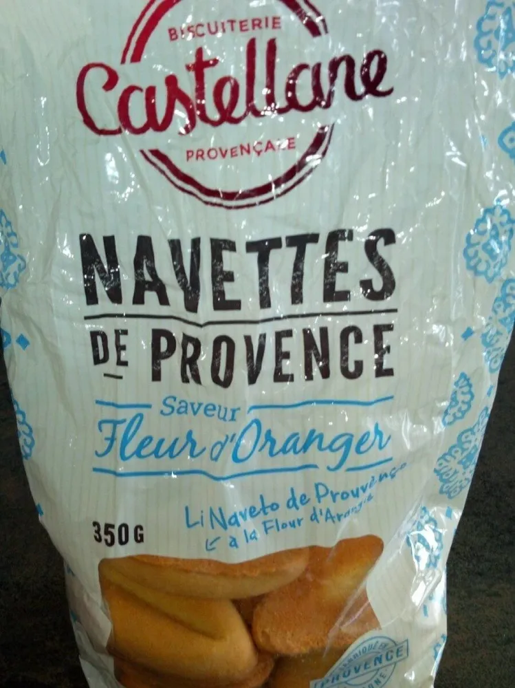 Navette de provence