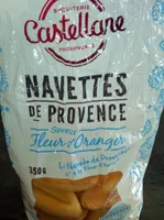 Navette de provence
