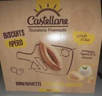 Mini navettes
