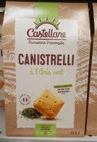 Canistrelli