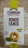 RONDS D’ANIS