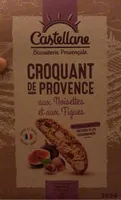 Croquant de provence