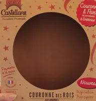 Couronne des rois aux amendes