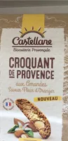 Croquant de Provence