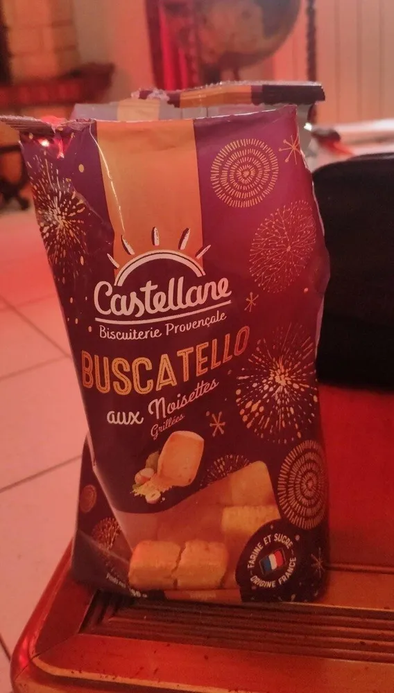 Buscatello