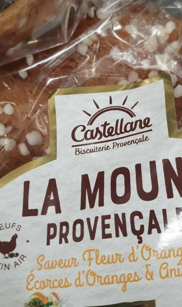 la mouna