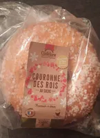 Couronne des rois