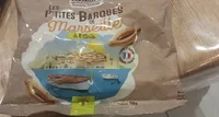 Les petites barques de marseille