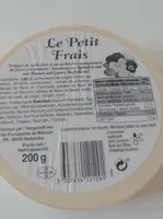 Le petit frais