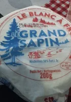 Le blanc à fromage