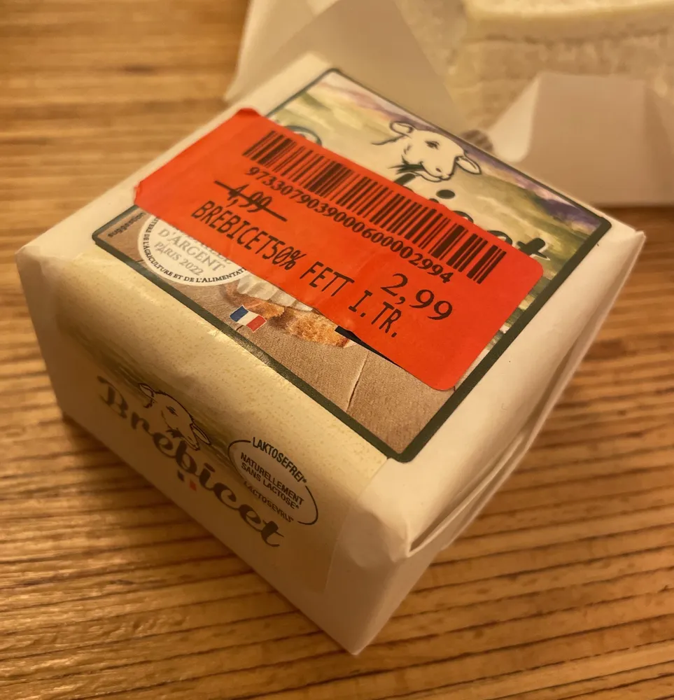 Brebicet
