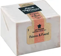 Poivron & Piment