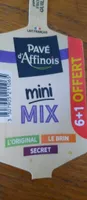 Mini Mix