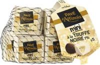Filet Mini Truffe Noire (1%) x4