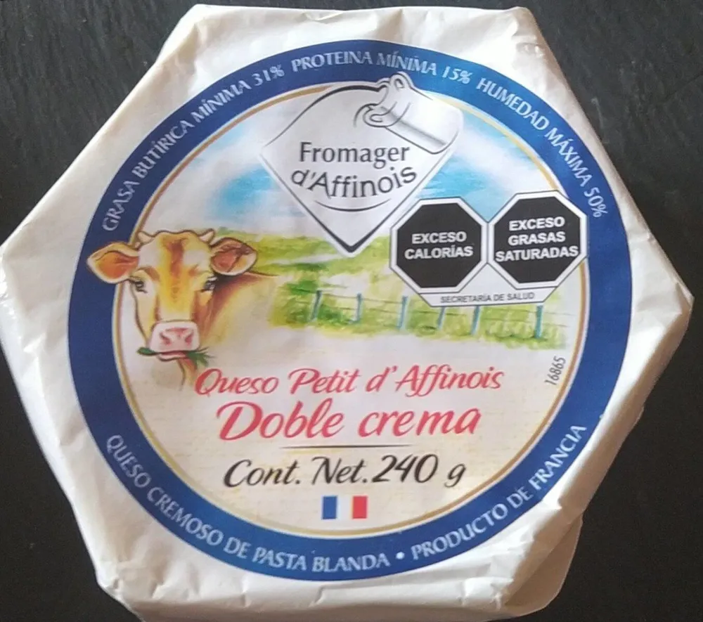 Fromage dolbe crema