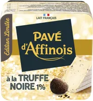 Truffe Noire (1%)